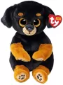Beanie Bellies Randi - Rottweiler 15cm - tantis.pl