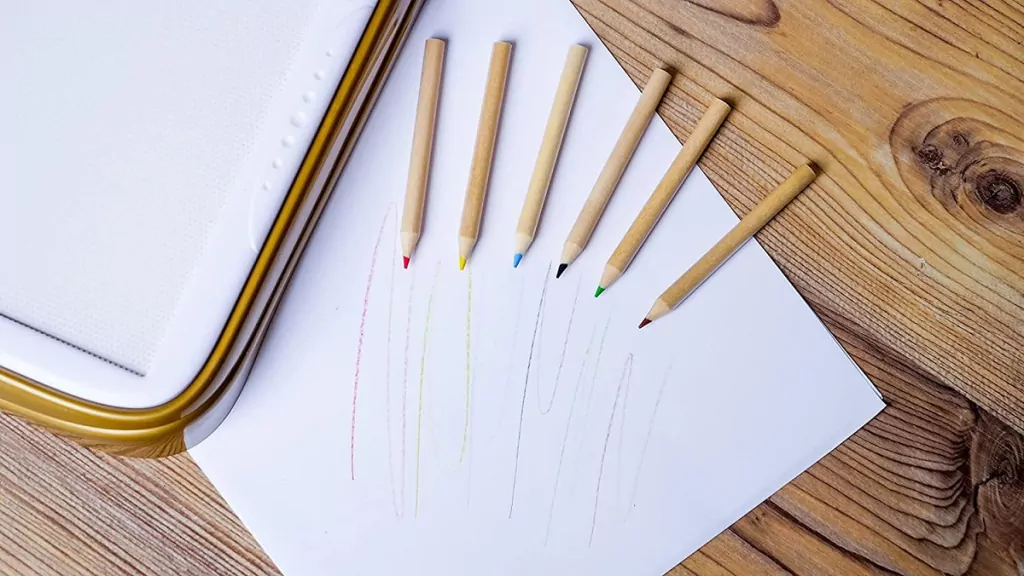 Harry Potter. Magiczna tablica. 18670 - tantis.pl