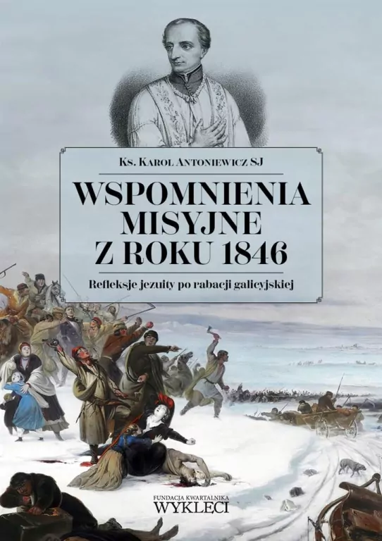Wspomnienia misyjne z roku 1846 - tantis.pl