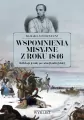 Wspomnienia misyjne z roku 1846 - tantis.pl