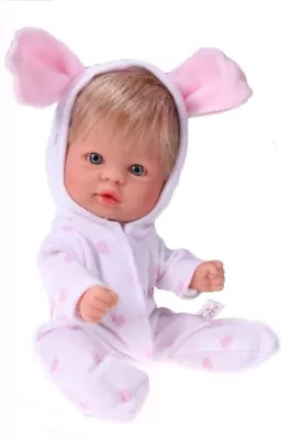 Lalka hiszpańska Bomboncin 20cm