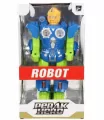 Robot na baterie w pudełku - tantis.pl