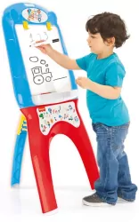 DOLU Fisher Price tablica stojąca 1811 18113