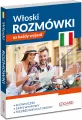 Włoski. Rozmówki na każdy wyjazd - tantis.pl