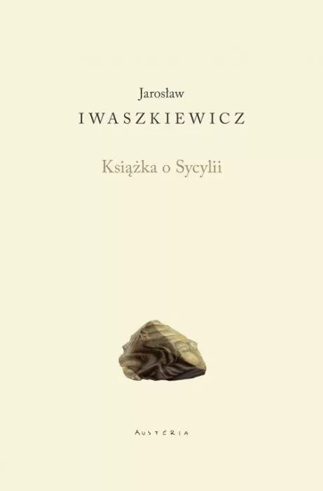 Książka o Sycylii - tantis.pl