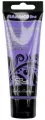 Farba akrylowa. Fioletowa 75ml - tantis.pl