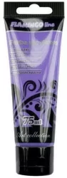 Farba akrylowa. Fioletowa 75ml