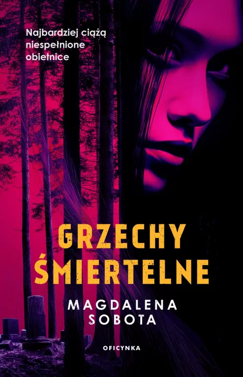 Grzechy śmiertelne - tantis.pl