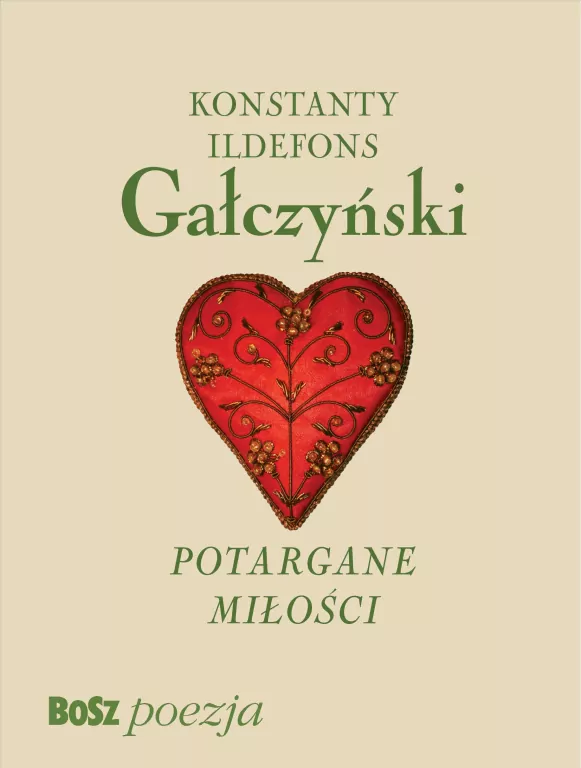 Gałczyński. Potargane Miłości - tantis.pl