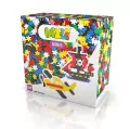 Klocki Meli Minis 1200 elementów - tantis.pl
