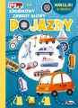 Pojazdy. Zagadkowy zawrót głowy - tantis.pl