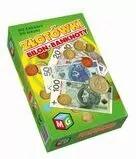 Złotówki. Bilon i banknoty do zabawy - tantis.pl