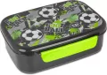 śniadaniówka z przegródką Coolpack foodyx let`s gol - tantis.pl