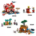 LEGO® Dom prosiaczka 21268 - tantis.pl