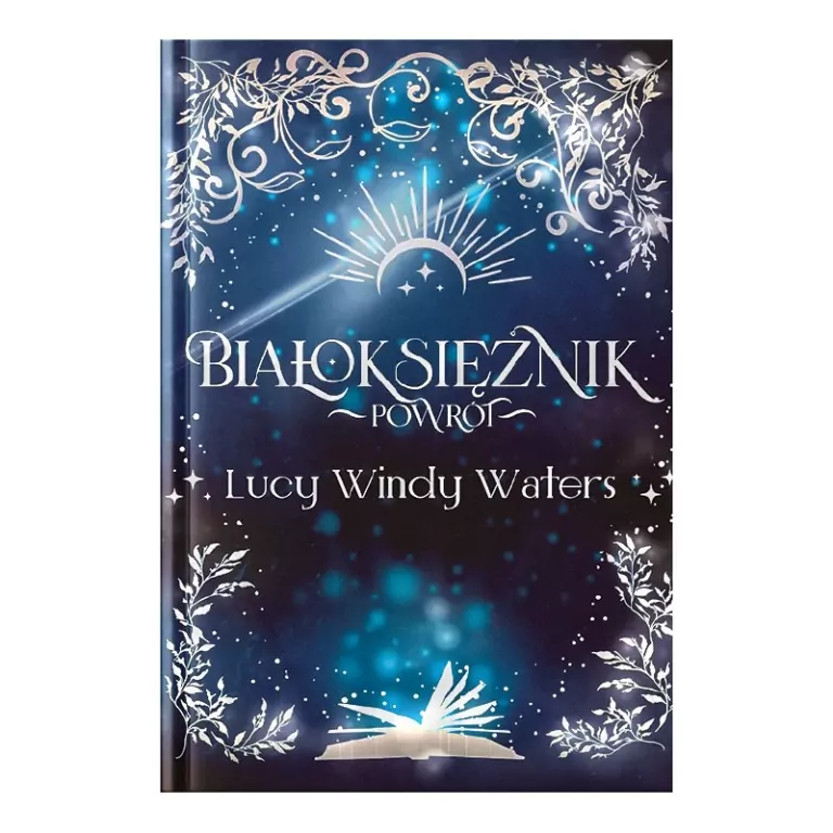 Białoksiężnik. Powrót - tantis.pl