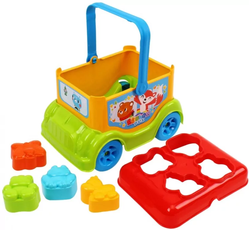 Sorter Autobus - tantis.pl