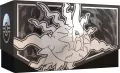 Pokémon TCG: Mega Evolution - Pitch Black - Elite Trainer Box - tantis.pl