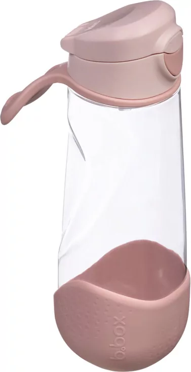 Butelka sportowa tritanowa 600ml Blush Crush - tantis.pl