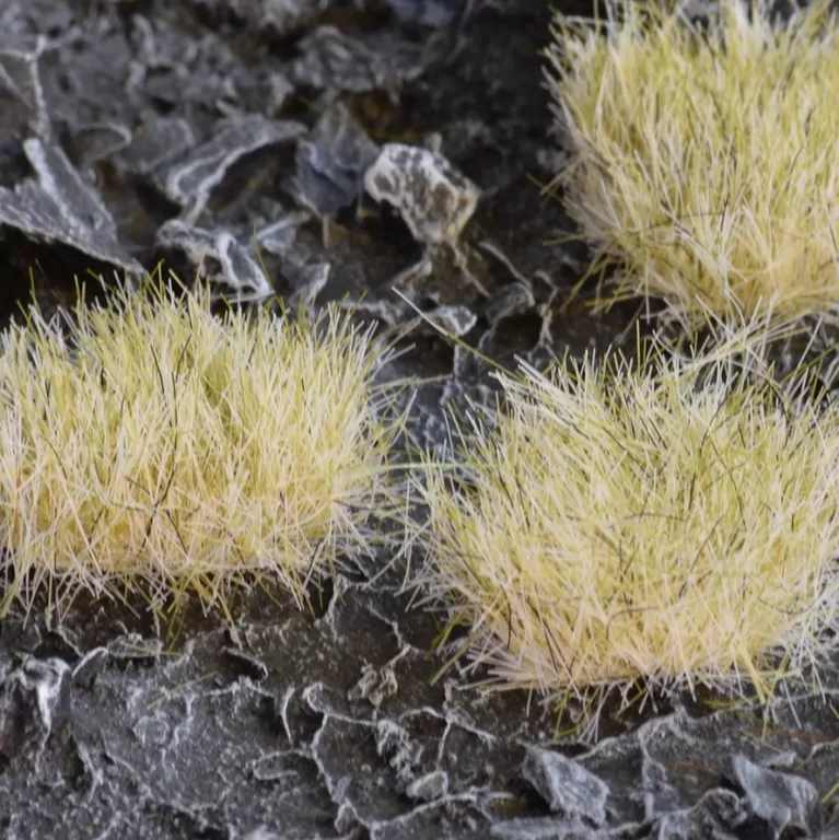 Gamers Grass: Grass tufts - 12 mm - Winter XL (Wild) - tantis.pl