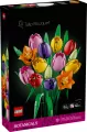 LEGO®. Botanical Collection. Bukiet tulipanów. 11501 - tantis.pl