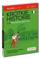 Włoski Krótkie historie. Dla początkujących - tantis.pl