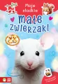 Moje słodkie zwierzaki. Małe zwierzaki - tantis.pl