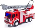Straż pożarna ze światłem i dźwiękiem - tantis.pl