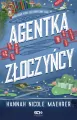 Agentka złoczyńcy - tantis.pl