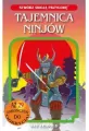 Tajemnica Ninjów. Stwórz swoją przygodę - tantis.pl