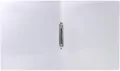 Segregator A4 PP 3cm 2R przezroczysty - tantis.pl