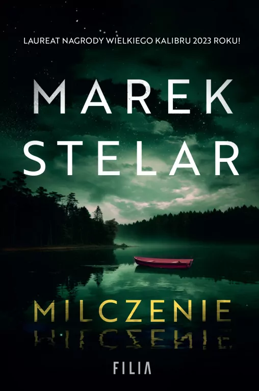 Milczenie - tantis.pl