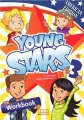 Young Stars 3 WB + CD - tantis.pl