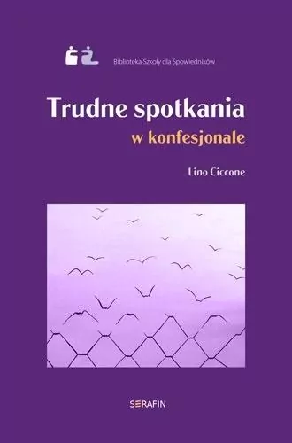Trudne spotkania w konfesjonale - tantis.pl