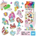 Diamentowa mozaika Sparkle - tantis.pl