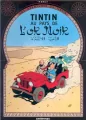 Tintin au Pays de L'or Noir - tantis.pl