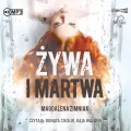 Żywa i martwa audiobook - tantis.pl