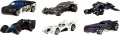 Hot Wheels Silver Series Mix - tantis.pl