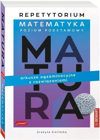 Matura. Matematyka Repetytorium ZP - tantis.pl