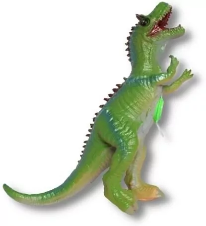 *****Dinozaur Allosaurus z dźw BY168-824 04085 - tantis.pl