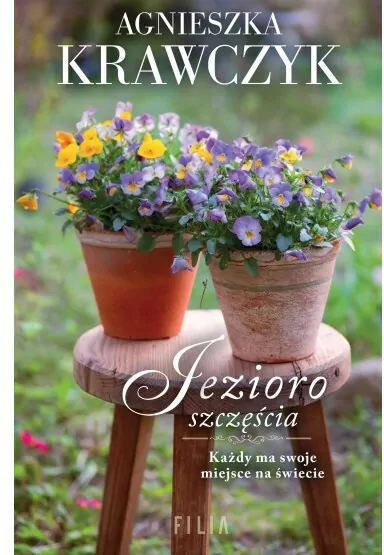 Jezioro szczęścia - tantis.pl