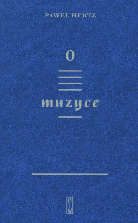 O muzyce - tantis.pl