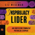Inspirujący lider Audiobook - tantis.pl
