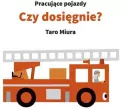 Czy dosięgnie? Pracujące pojazdy. - tantis.pl