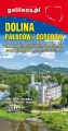 Dolina Pałaców i Ogrodów mapa turystyczna 1:25 00 - tantis.pl