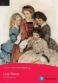 PEAR. Little Women. Book with Digital Version and audio. Level 1 - tantis.pl