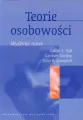 Teorie osobowości - tantis.pl
