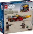 LEGO® Star Wars.  Śmigacz Cobba Vantha 75437 - tantis.pl