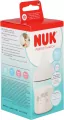 NUK. Butelka z silikonowym smoczkiem. 150 ml. Owca - tantis.pl