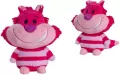 Disney Huggables Kot z Cheshire 35cm - tantis.pl