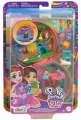 Polly Pocket. Przygoda w Rio HWN98 - tantis.pl